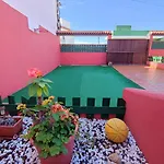 Casa Cielito Lindo * Las Eras (Tenerife)