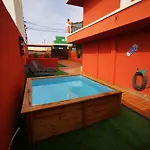 Casa Cielito Lindo * Las Eras (Tenerife)