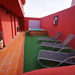 Casa Cielito Lindo Las Eras (Tenerife)