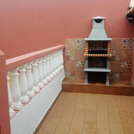 Casa Cielito Lindo *