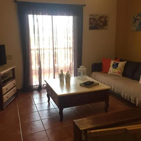 Casa Cielito Lindo Las Eras (Tenerife)