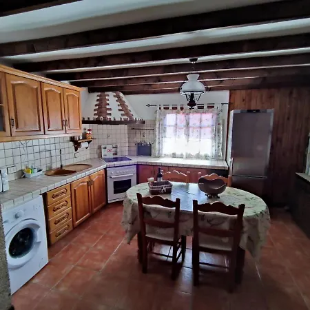 Casa Cielito Lindo Las Eras (Tenerife)