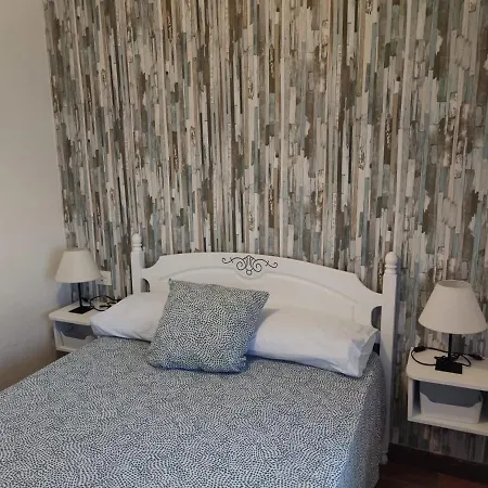 Casa Cielito Lindo * Las Eras (Tenerife)