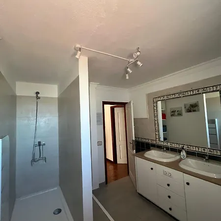 Semesterbostad Casa Cielito Lindo