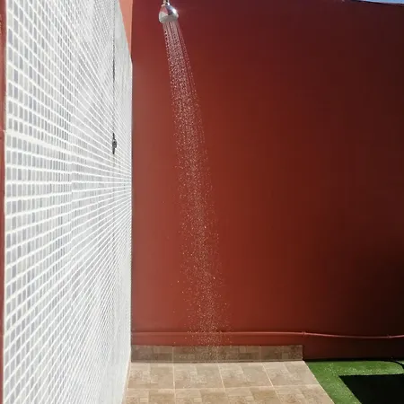 Casa Cielito Lindo *