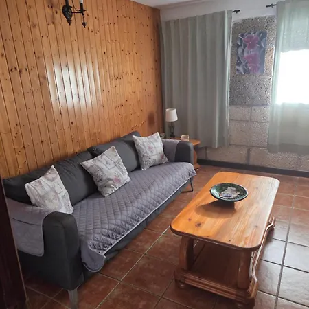 Casa Cielito Lindo Prázdninový dům