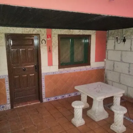 Casa Cielito Lindo Semesterbostad Las Eras (Tenerife)