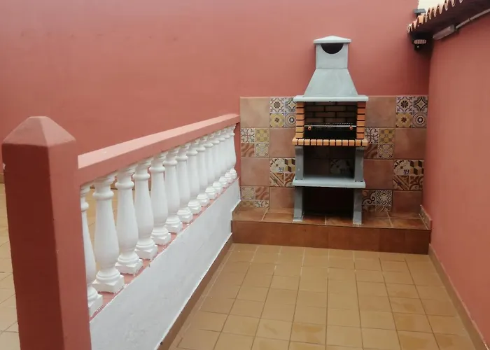 Casa Cielito Lindo *