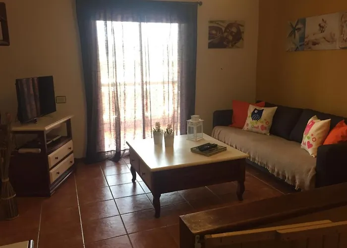 Casa Cielito Lindo Las Eras (Tenerife)