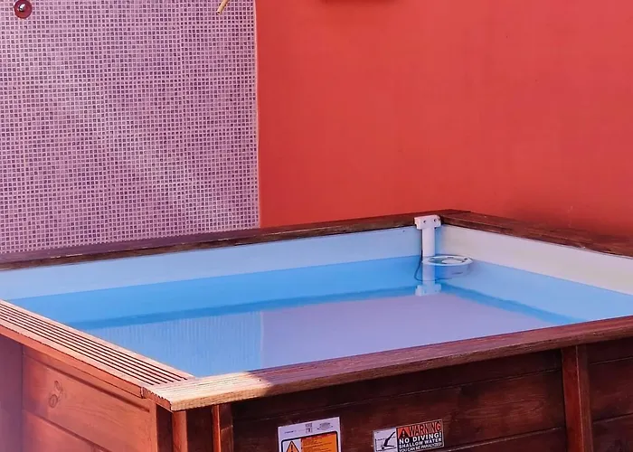 Casa Cielito Lindo Tatil Evi