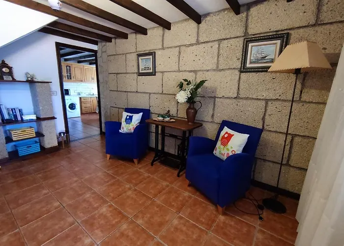 度假居 Casa Cielito Lindo