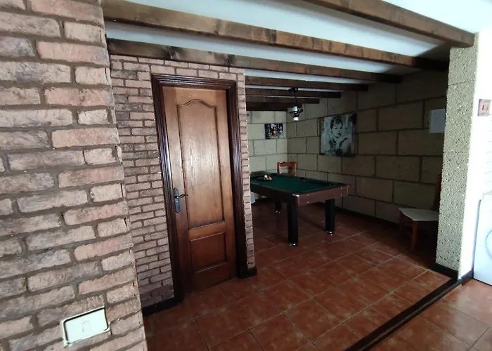 Casa Cielito Lindo Las Eras (Tenerife)