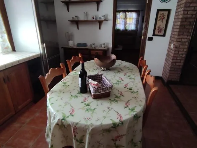 Casa Cielito Lindo 度假居