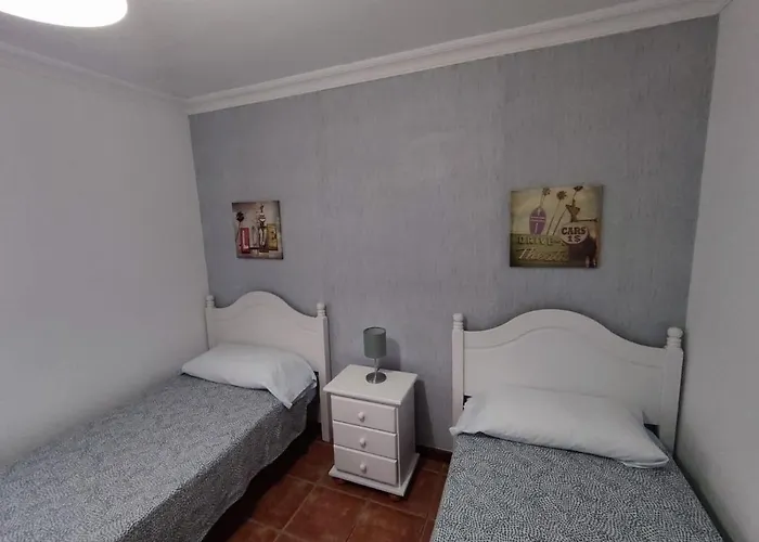 Casa Cielito Lindo * Las Eras (Tenerife)