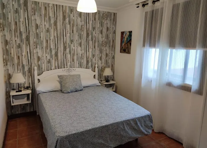 Tatil Evi Casa Cielito Lindo *