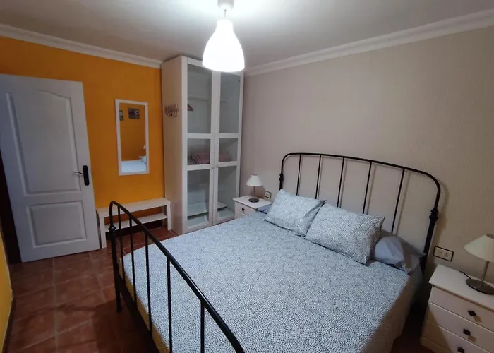 Casa Cielito Lindo Las Eras (Tenerife)