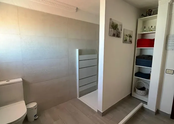 Casa Cielito Lindo 度假居 *