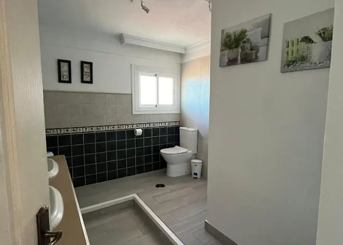 Tatil Evi Casa Cielito Lindo *