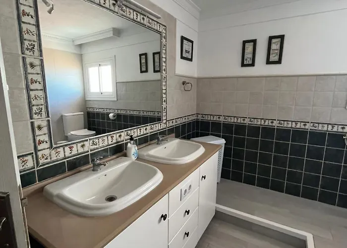 Tatil Evi Casa Cielito Lindo Las Eras (Tenerife)