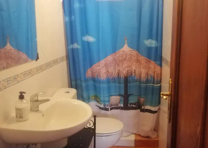 Casa Cielito Lindo * Las Eras (Tenerife)