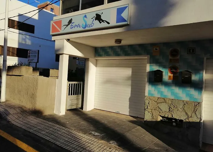 度假居 Casa Cielito Lindo