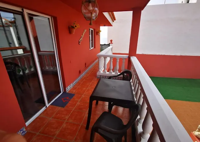 度假居 Casa Cielito Lindo *