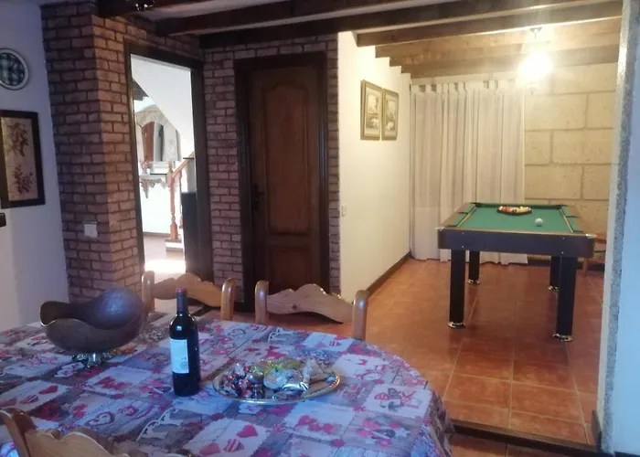 度假居 Casa Cielito Lindo *