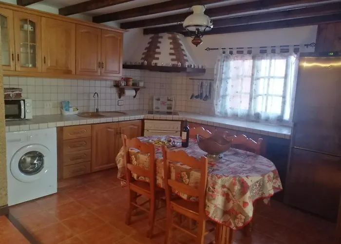 Casa Cielito Lindo 度假居