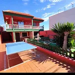 Сasa de vacaciones Casa Cielito Lindo *