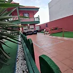 Casa Cielito Lindo * Las Eras (Tenerife)