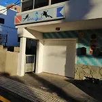Feriehus Casa Cielito Lindo