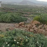 Casa Cielito Lindo Las Eras (Tenerife)