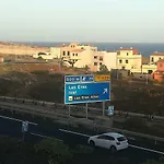 Сasa de vacaciones Casa Cielito Lindo