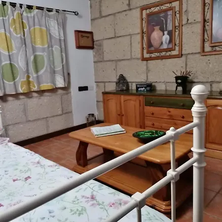 Дом отдыха Casa Cielito Lindo