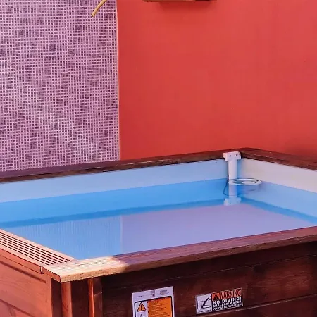 Casa Cielito Lindo Дом отдыха