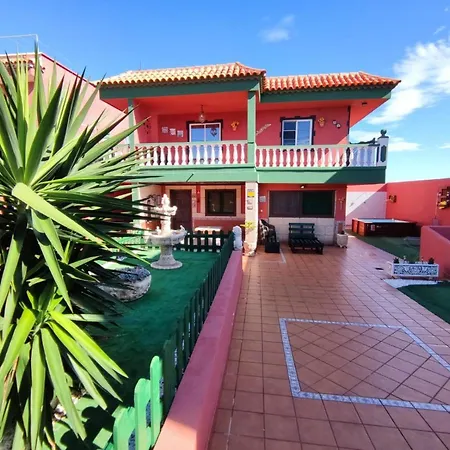 Dom wakacyjny Casa Cielito Lindo *