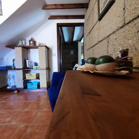 Casa Cielito Lindo *