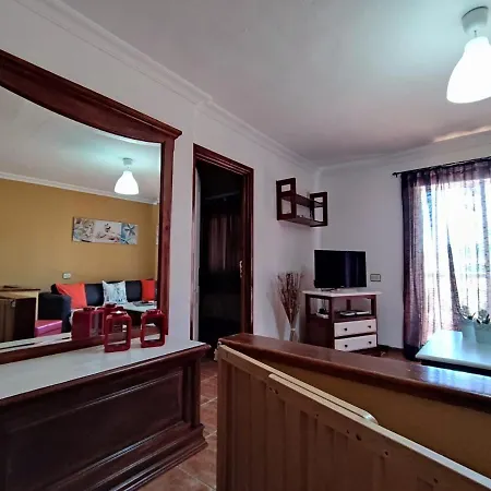 Casa Cielito Lindo *