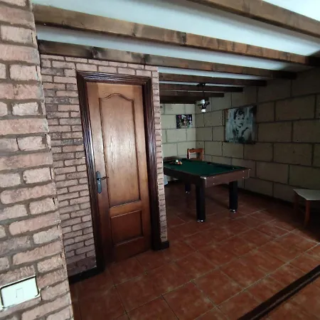 Casa Cielito Lindo Las Eras (Tenerife)