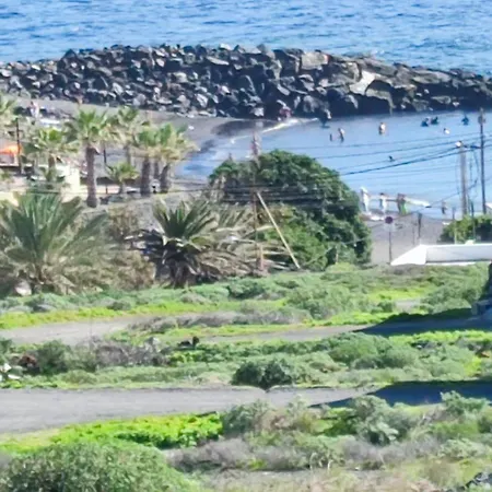 Casa de Férias Casa Cielito Lindo