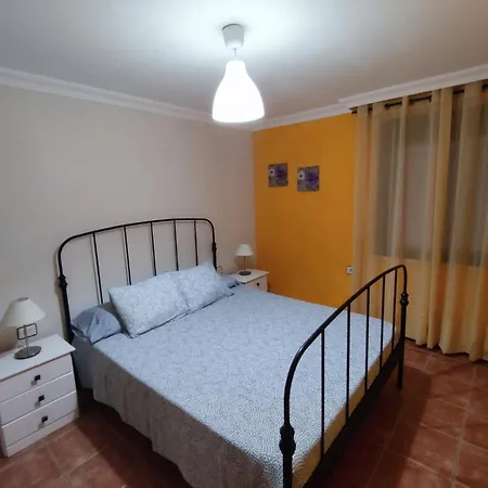 Casa Cielito Lindo Casa de Férias