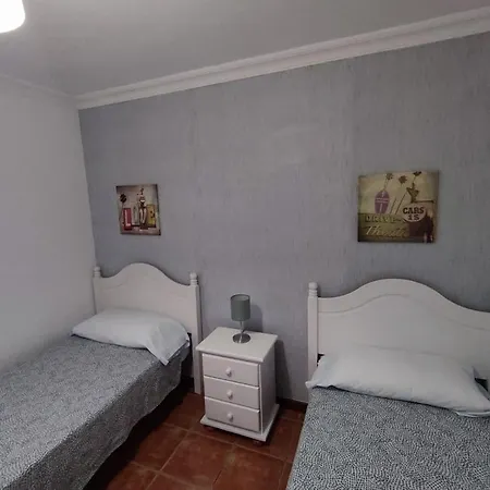 Casa Cielito Lindo * Las Eras (Tenerife)