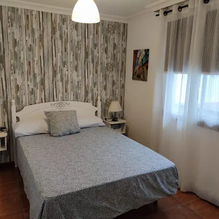 Casa de Férias Casa Cielito Lindo *