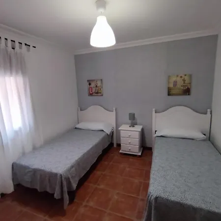 Σπίτι διακοπών Casa Cielito Lindo *