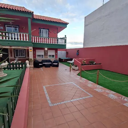 Casa Cielito Lindo