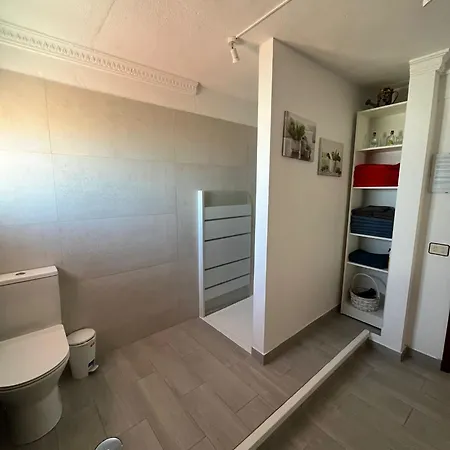 Casa Cielito Lindo Дом отдыха *