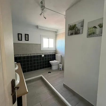 Casa de Férias Casa Cielito Lindo *