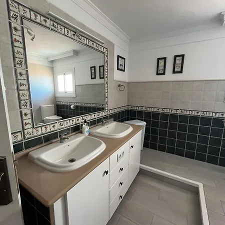 Дом отдыха Casa Cielito Lindo Las Eras (Tenerife)