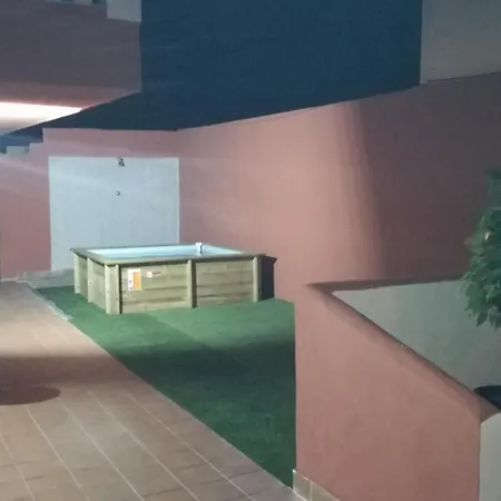 Casa Cielito Lindo Holiday home *