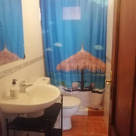 Casa Cielito Lindo * Las Eras (Tenerife)